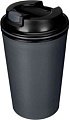 Термокружка Phibo 434260015 350 мл (темно-серый)