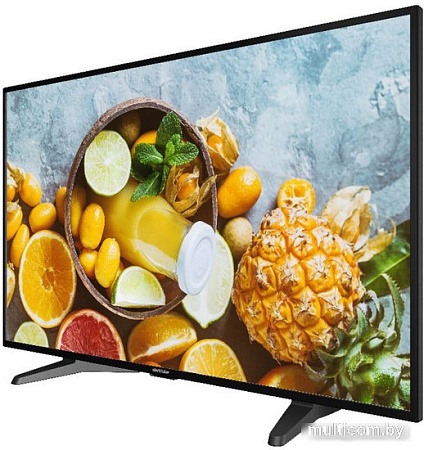 Монитор для камер видеонаблюдения Hikvision DS-D5043QE