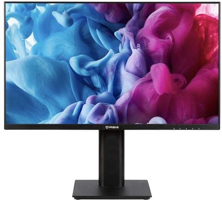 Монитор IRBIS MirView 24FIDS123.100_MIR