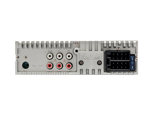 USB-магнитола Aura AMH-535BT
