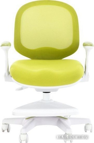 Детский ортопедический стул Everprof Kids 102 (зеленый)