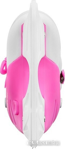 Коньки Sima-Land Snow Cat 9670701 (р. 34-37)