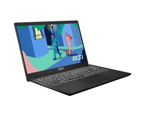 Ноутбук MSI Modern 15 B5M-014XBY