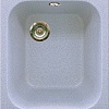 Кухонная мойка Gran-Stone GS-17 (песочный 302)