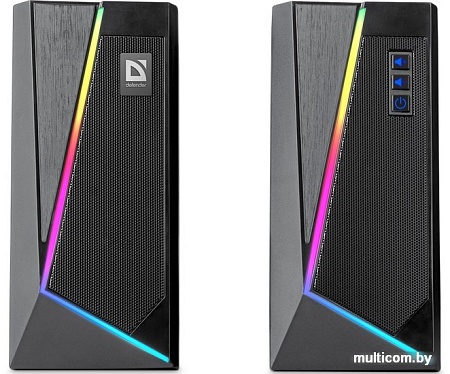 Акустика Defender Solar 3