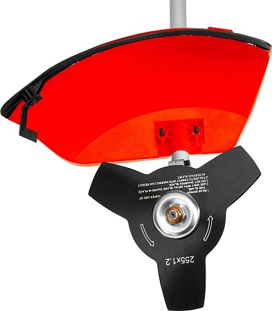 Триммер MTX MT-52S