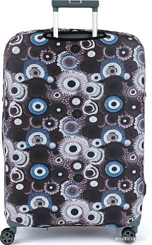 Чехол для чемодана Fabretti W1078-L