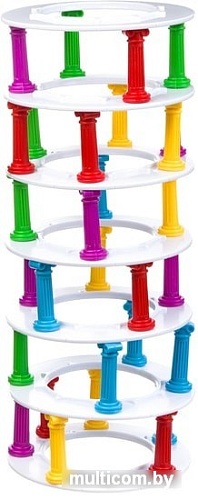 Настольная игра Фортуна Башня Ф71780