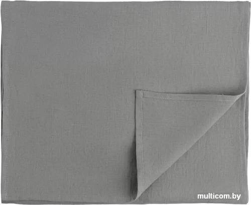 Дорожка на стол Tkano Essential TK18-TR0008 (темно-серый)