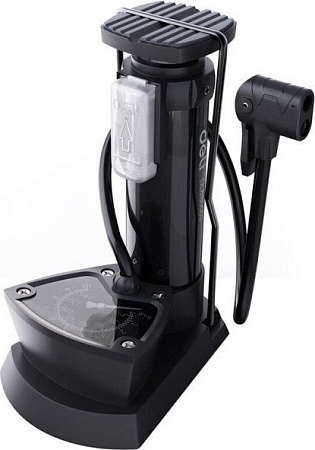 Насос Deli DL880003 (черный)