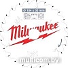 Пильный диск Milwaukee 4932471297