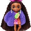 Кукла Barbie Extra Minis HGP63