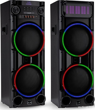 Акустика Eltronic 30-53 Crazy Box