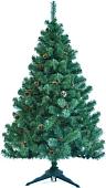 Ель Царь Елка Холидей с шишками 2.1 м