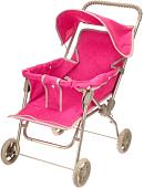 Коляска для кукол Melogo 9309-2