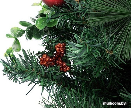 Елочка настольная Волшебная страна SY15CJHW-012B 003273