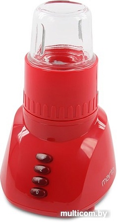 Стационарный блендер Marta MT-1569 (красный рубин)