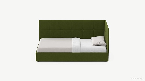 Кровать-тахта Moon Family 1261 MF013107