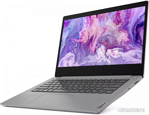 Ноутбук Lenovo IdeaPad 3 14ITL6 82H7009QRK