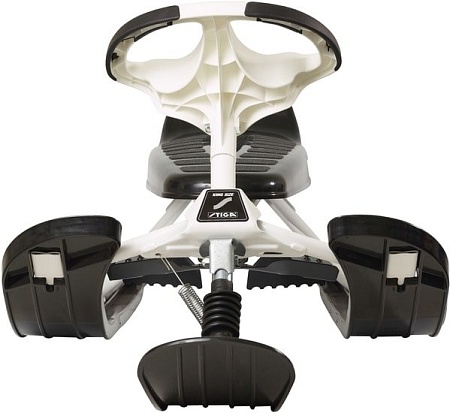 Снегокат Stiga Snowracer King Size GT