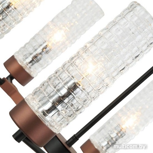 Подвесная люстра Favourite Flumen 2567-6P