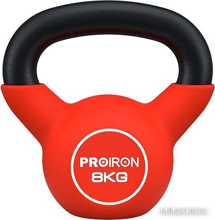 Гиря Proiron ГИ1080НЕО (8 кг)