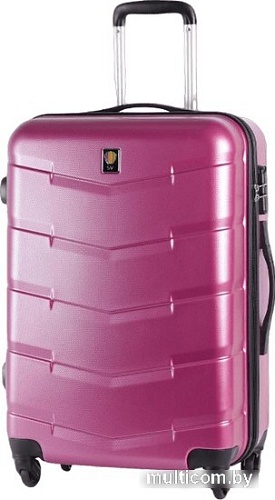 Чемодан-спиннер Sun Voyage SV036-AF200-24 67 см (сиреневый)