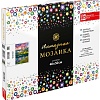 Алмазная мозаика Феникс+ Горное озеро 65590