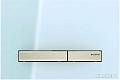 Панель смыва Geberit Sigma 50 115.788.TG.2 (бежевый)