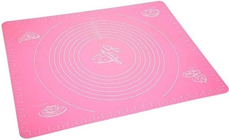 Силиконовый коврик Bradex TK 0190