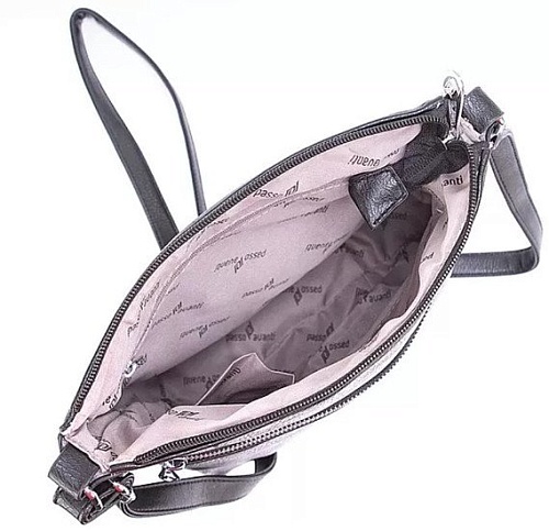 Женская сумка Passo Avanti 855-60063-BLK (черный)