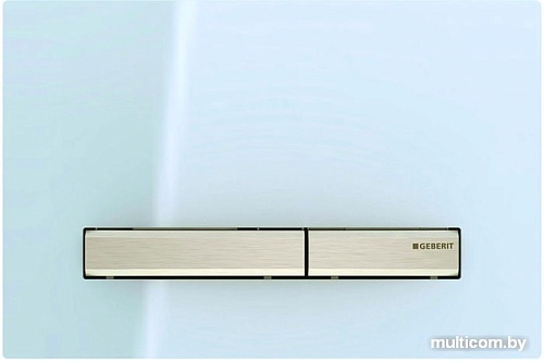 Панель смыва Geberit Sigma 50 115.788.TG.2 (бежевый)