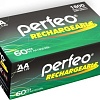Аккумуляторы Perfeo AA1800mAh/2BL 2 шт