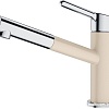 Смеситель Franke Orbit Pull Out 115.0623.136 (бежевый)