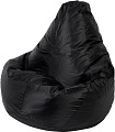 Кресло-мешок DreamBag 50009 (XL, оксфорд, черный)
