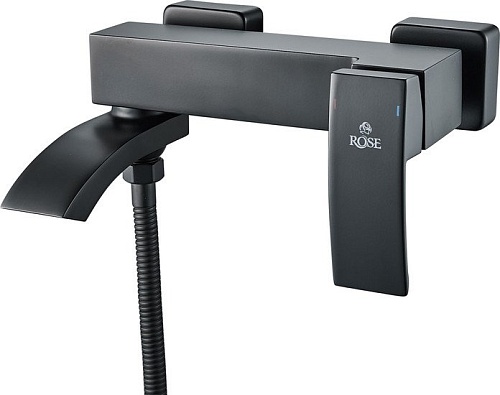 Смеситель Rose R1552H