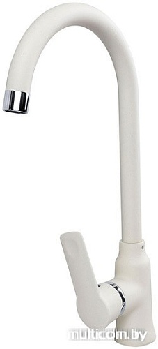 Смеситель Zigmund & Shtain ZS 0400 (молодое шампанское)