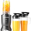 Стационарный блендер NutriBullet NB1206DGB Ultra