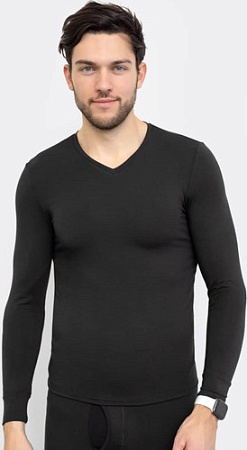 Джемпер Mark Formelle 621465 (XXL, р. 170-176, черный)