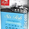 Сухой корм для собак Orijen Six Fish Dog 2 кг