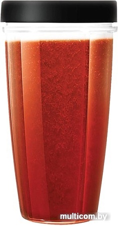 Стационарный блендер BBK KBS1200 (серый)