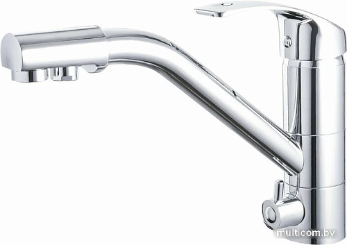 Смеситель Maxonor MN4321