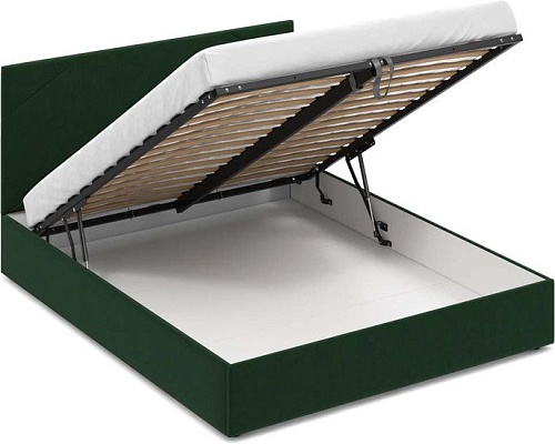 Кровать Moon Family 1257 MF008955 160x200