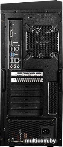 Компьютер MSI MAG Codex 5 11th 11SI-465XRU