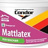 Краска Condor ВД Mattlatex 15 кг (белый)