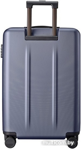 Чемодан-спиннер Ninetygo Danube Luggage 28" (темно-синий)