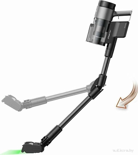 Пылесос Grundig VCP 9431 PRO