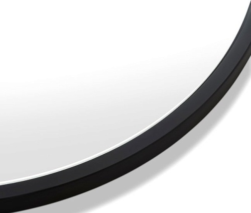 Зеркало eMZe Color 60 (черный)