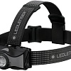 Фонарь Led Lenser MH7 501599