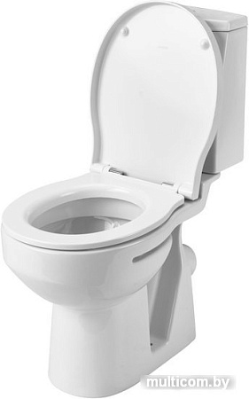 Унитаз Santek Аллегро Лайт 1.WH30.2.354